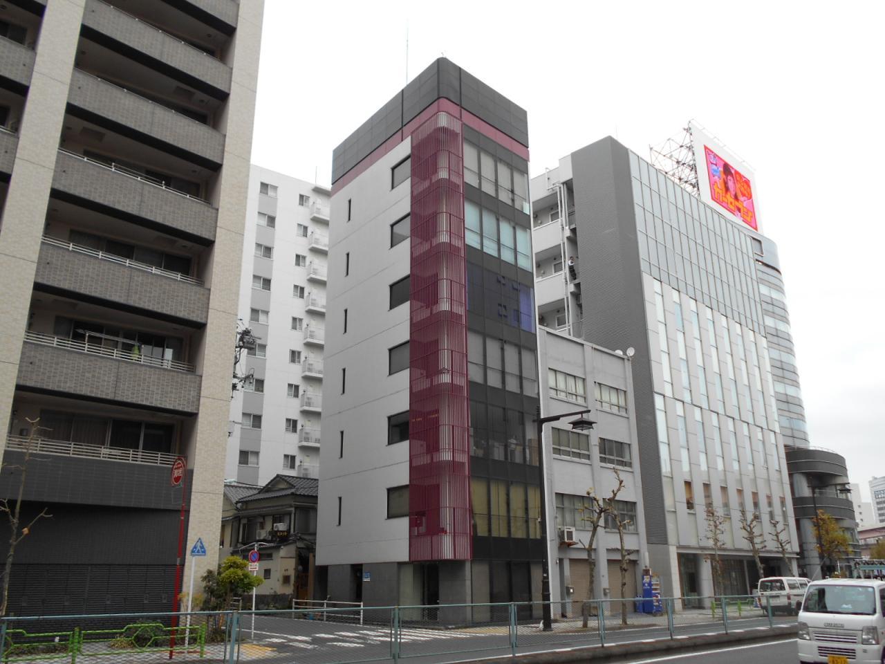 TM浜町ビル