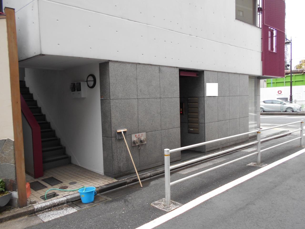 TM浜町ビル