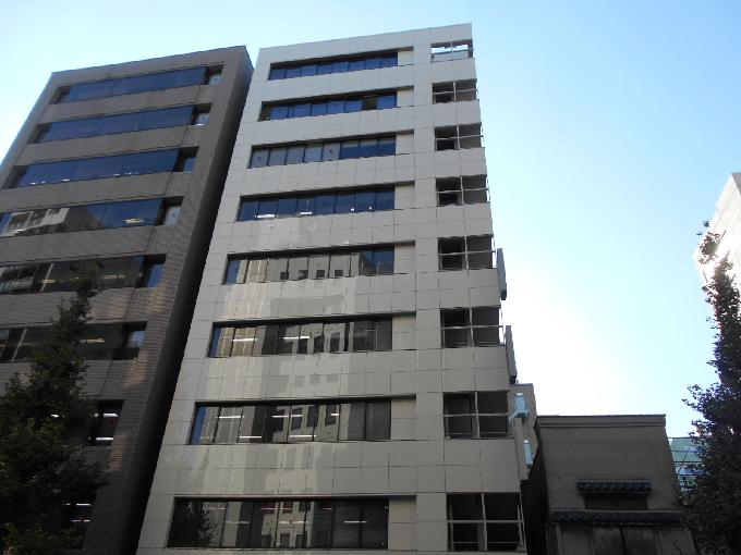 佐藤産業ビル