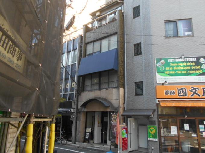 宮崎ビル