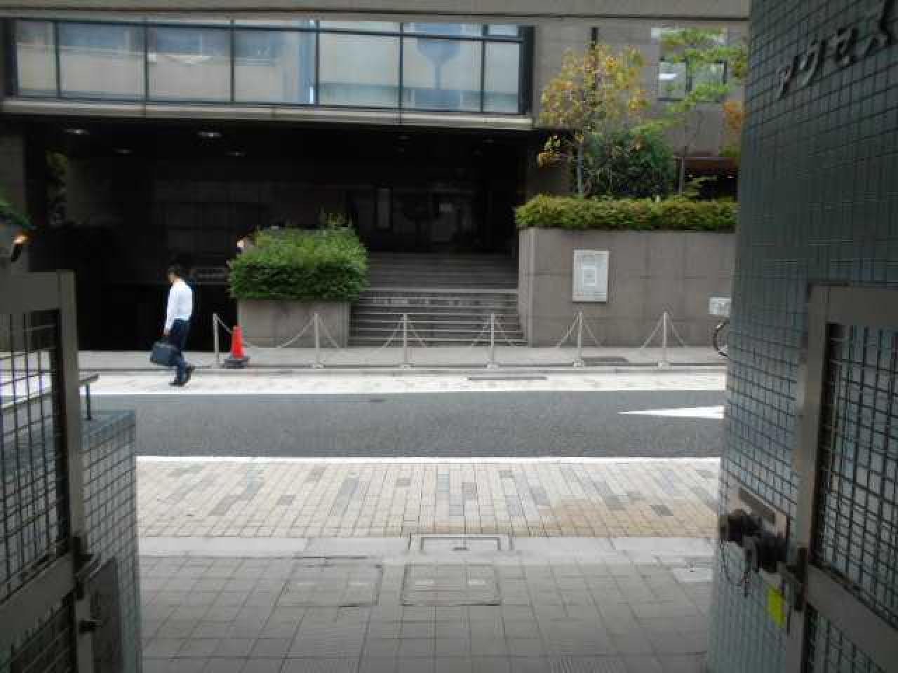 アクセス御茶ノ水