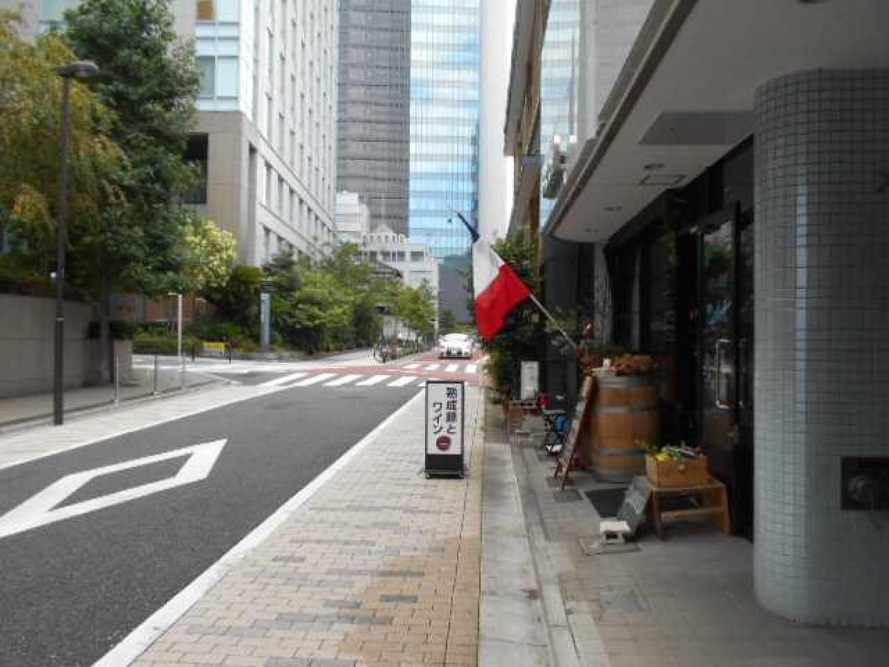 アクセス御茶ノ水