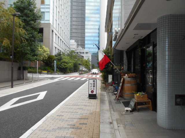 アクセス御茶ノ水