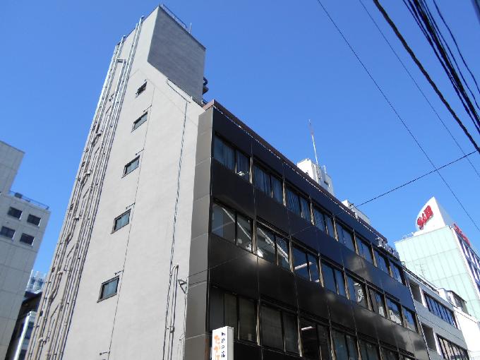 井門八重洲通りビル
