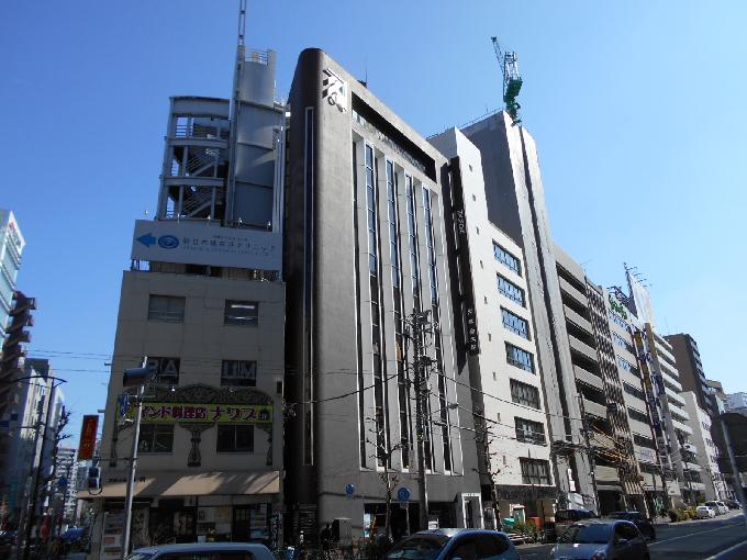 小網ビル