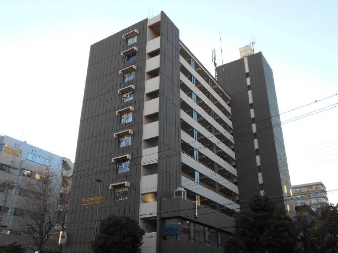 ユーアイ品川