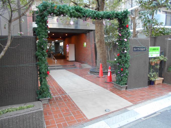 ユーアイ品川