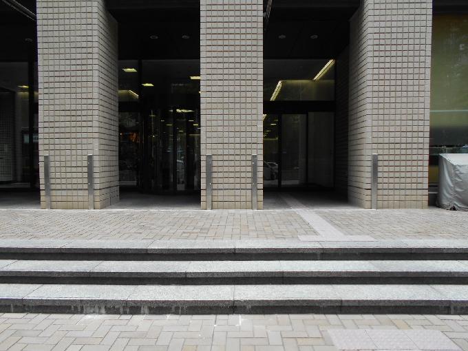 東京海上ビルディング新館