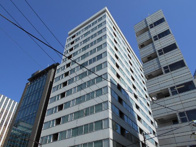 ビュロー銀座