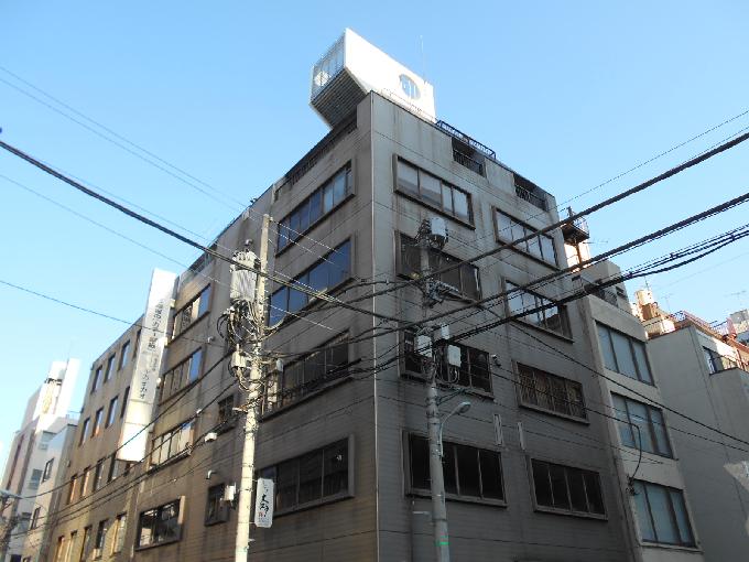 ニュー本町
