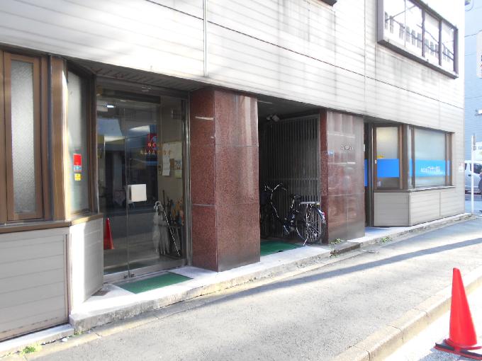 ニュー本町