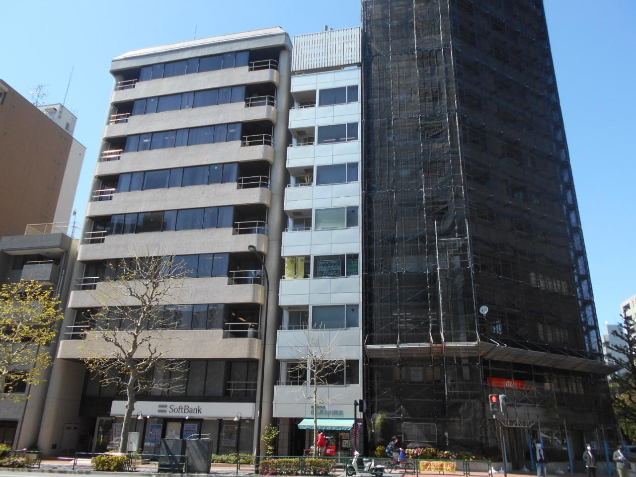 日本橋長谷川ビル
