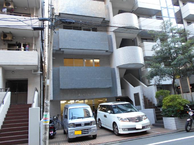 東信ビル
