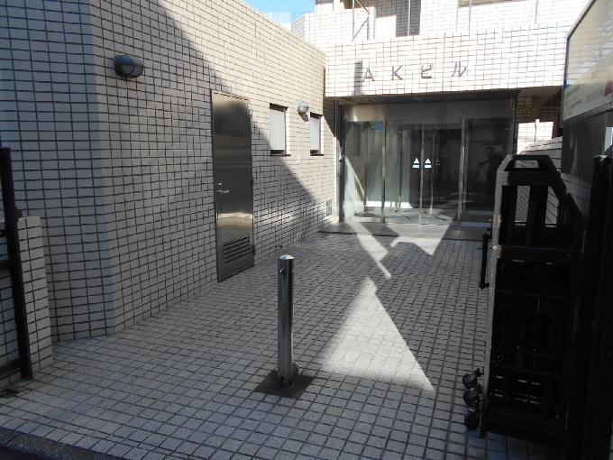IRONSIDE NAKAMEGURO