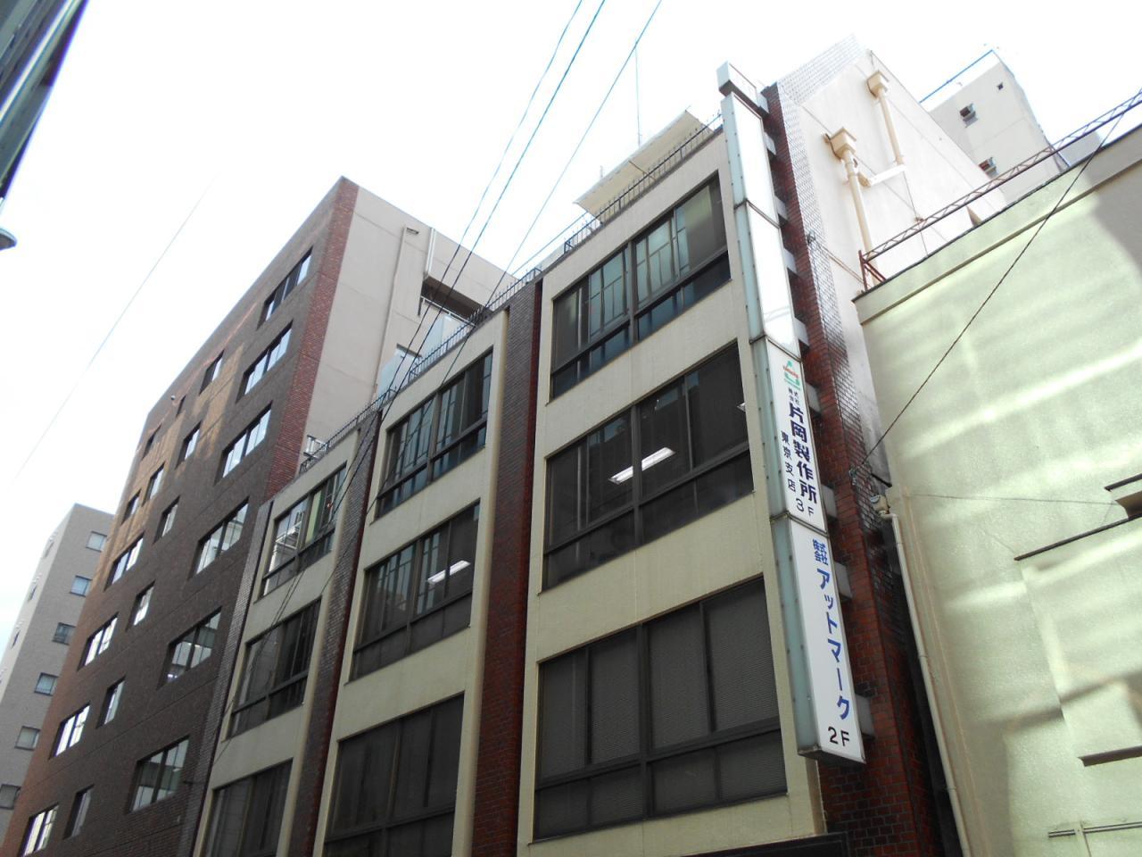 牧野ビル