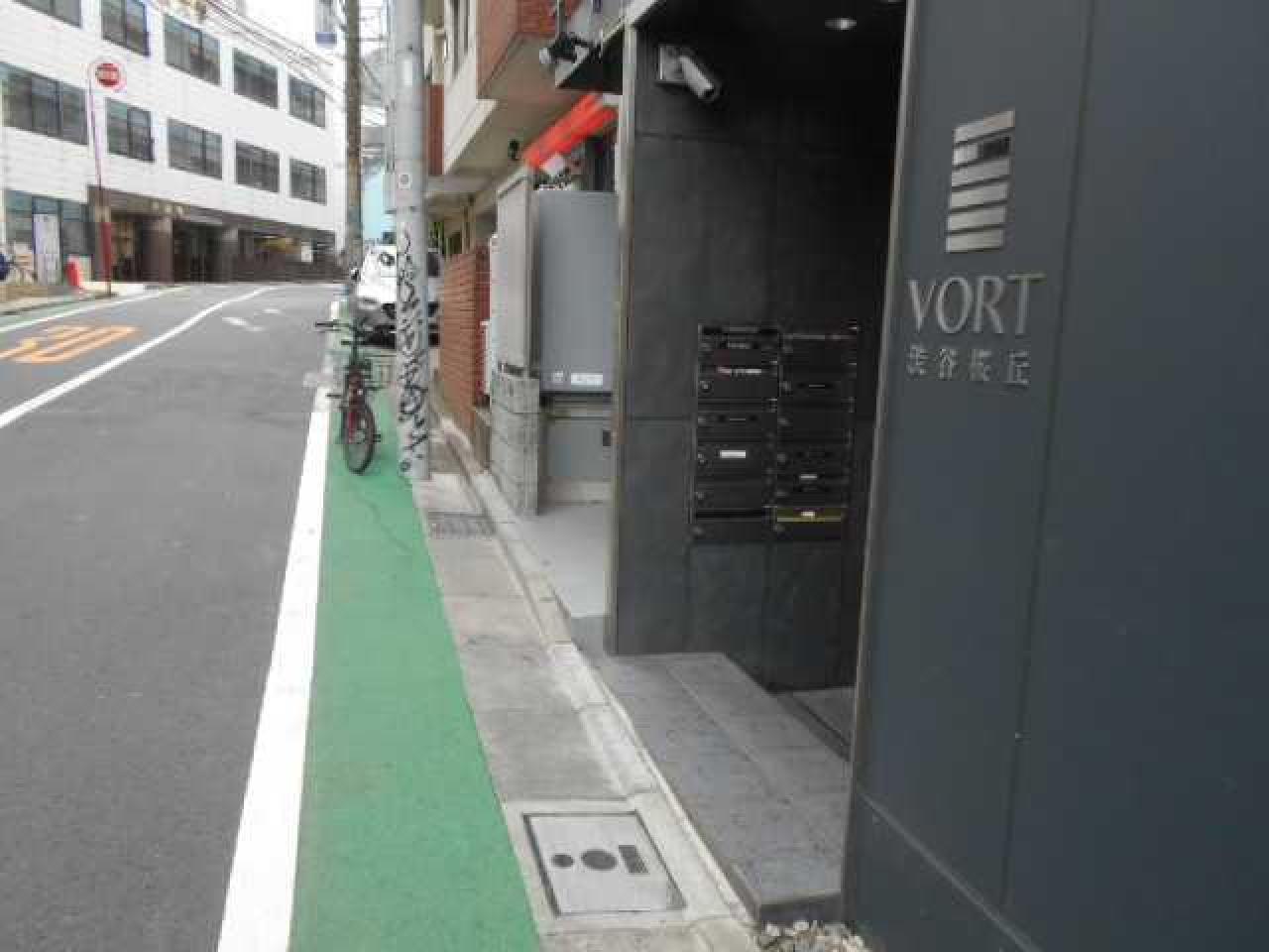 VORT渋谷桜丘