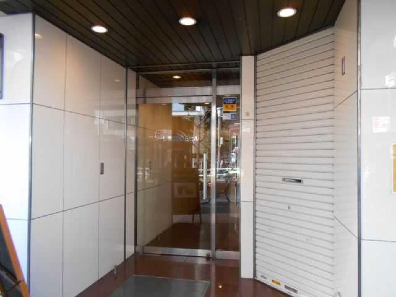 ワコーレ新宿第二ビル