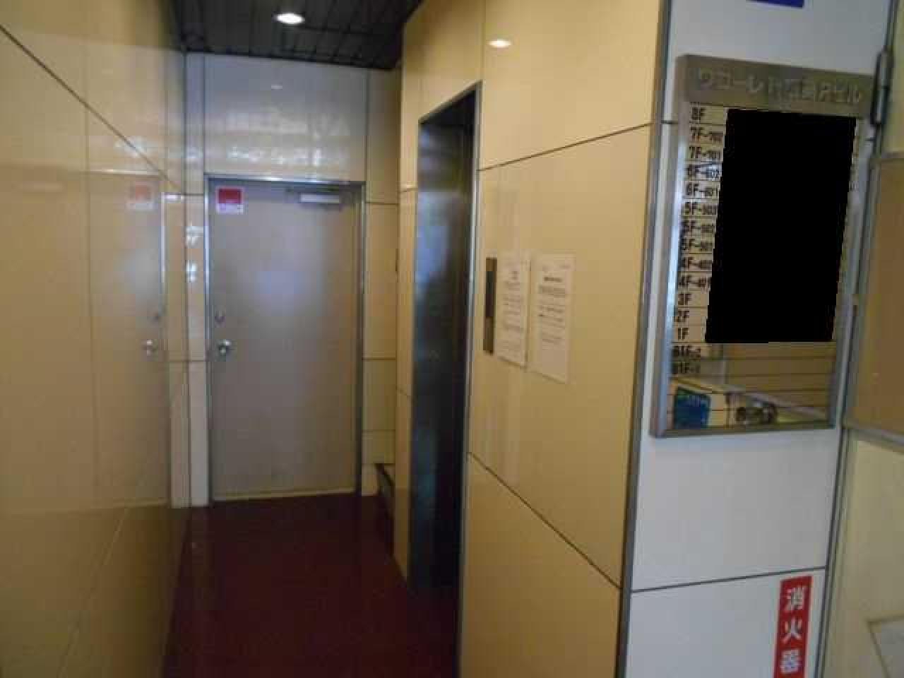 ワコーレ新宿第二ビル