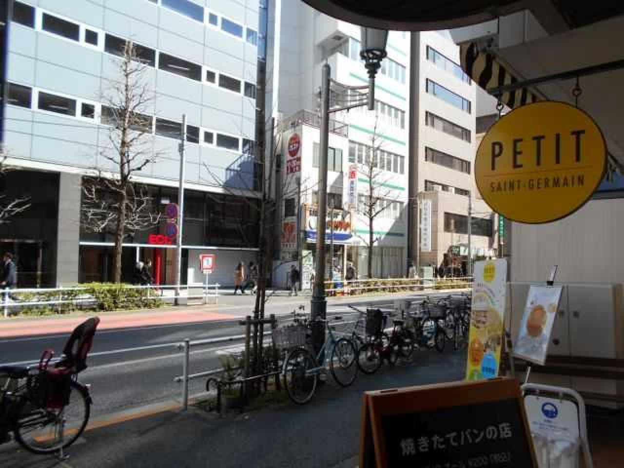 ワコーレ新宿第二ビル