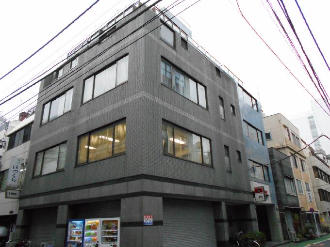 村木ビル