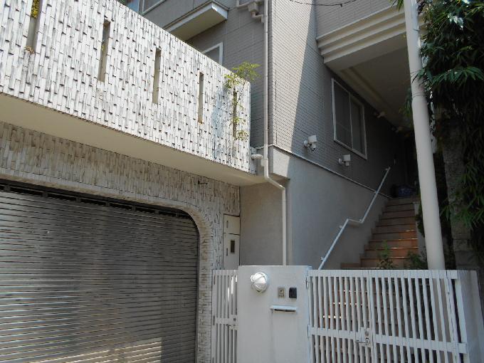 広尾キングクロス