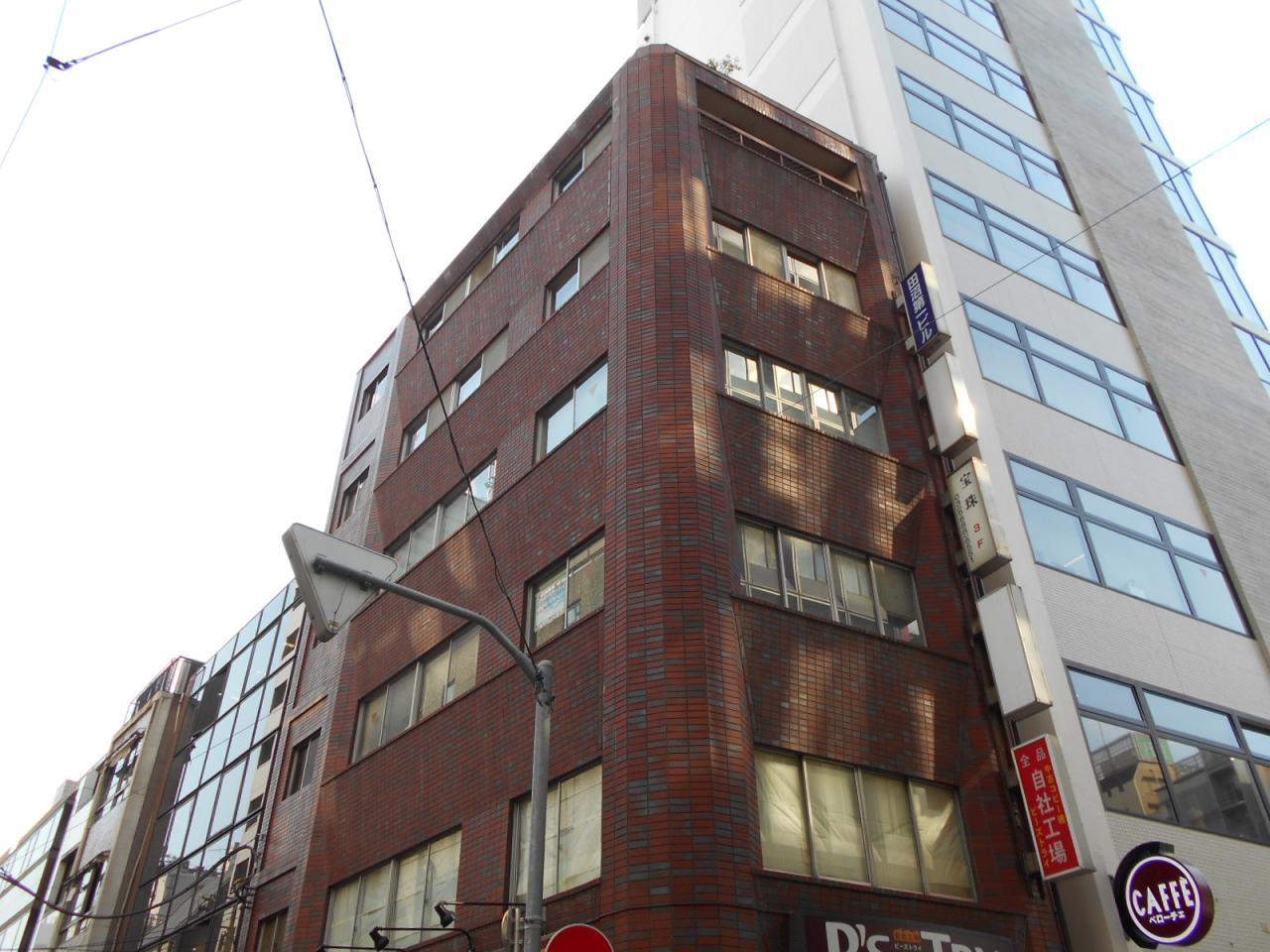 田沼第一ビル