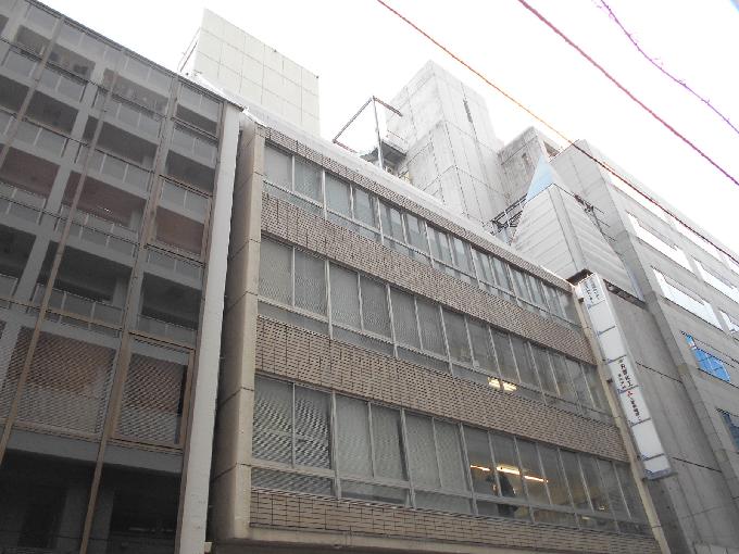 前川ビル