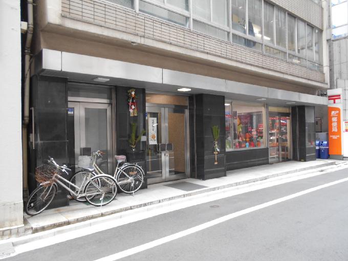前川ビル
