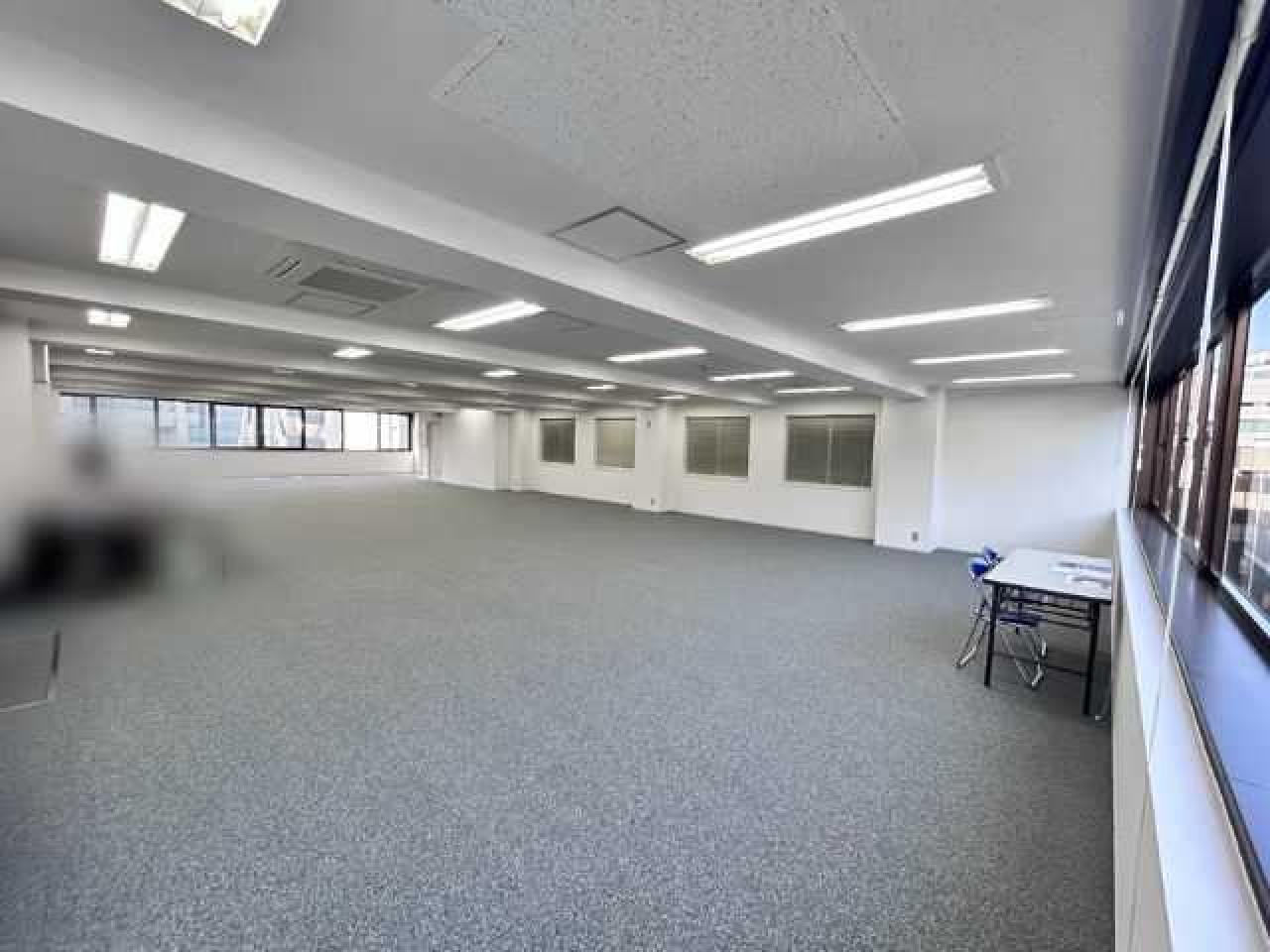 フォルテ新富町ビル