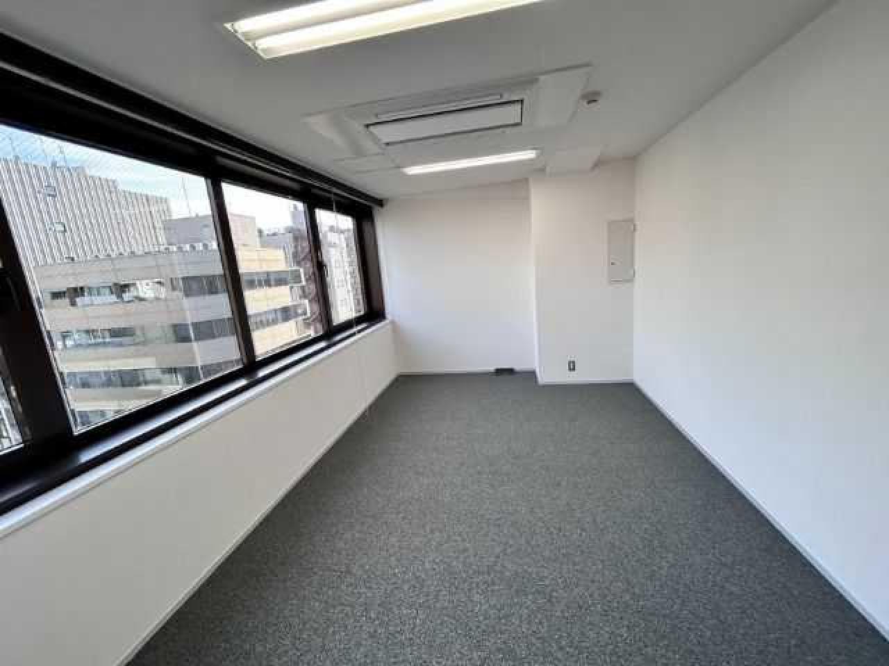 フォルテ新富町ビル
