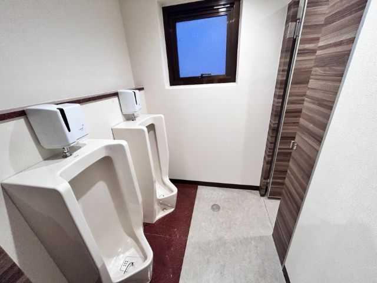 フォルテ新富町ビル