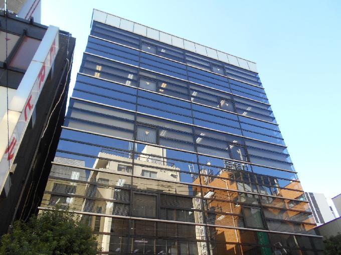 池袋WESTビル