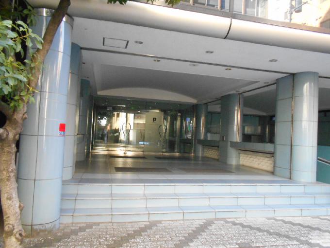 池袋WESTビル