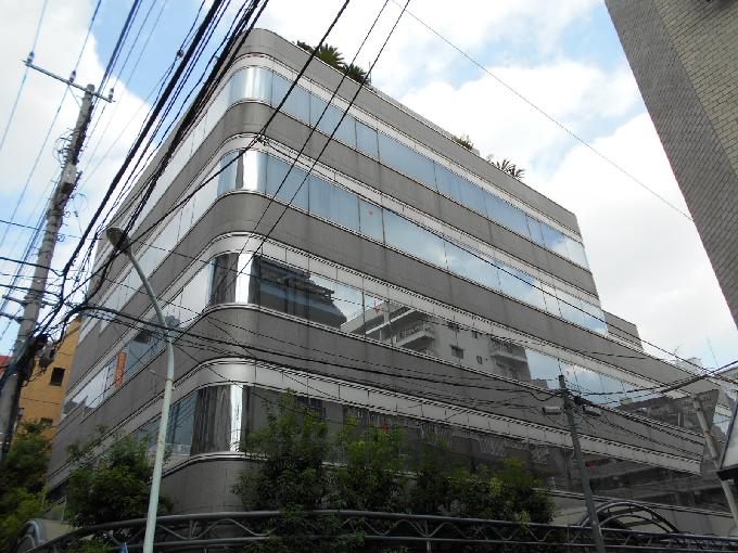 駒込田村リリアンビル