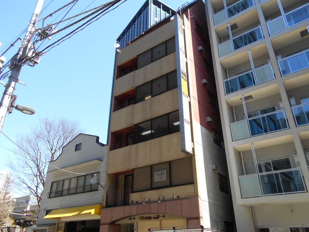 岡部ビル