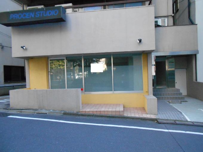 東経ビル