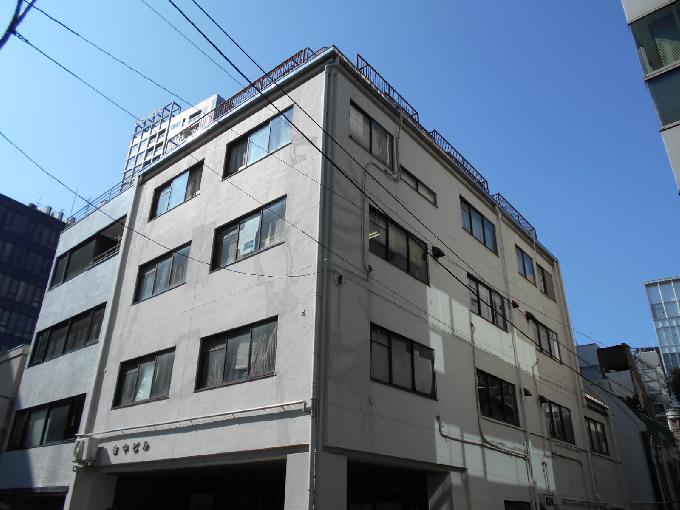 金中ビル