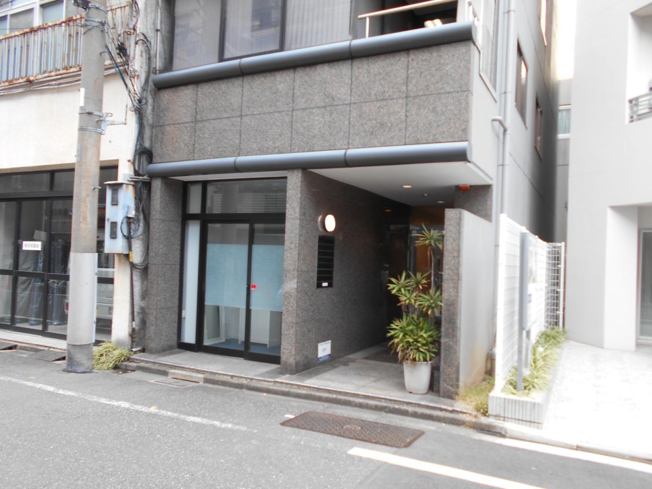 KKビル