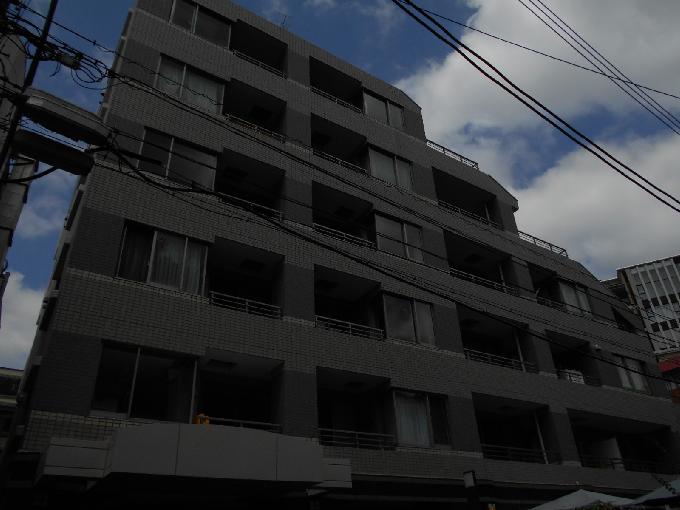 アクシア原宿