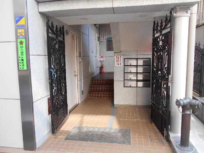崇城大学会館