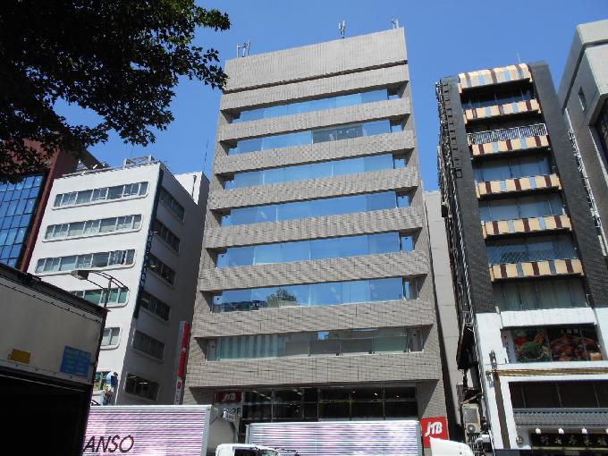 共同神保町ビル