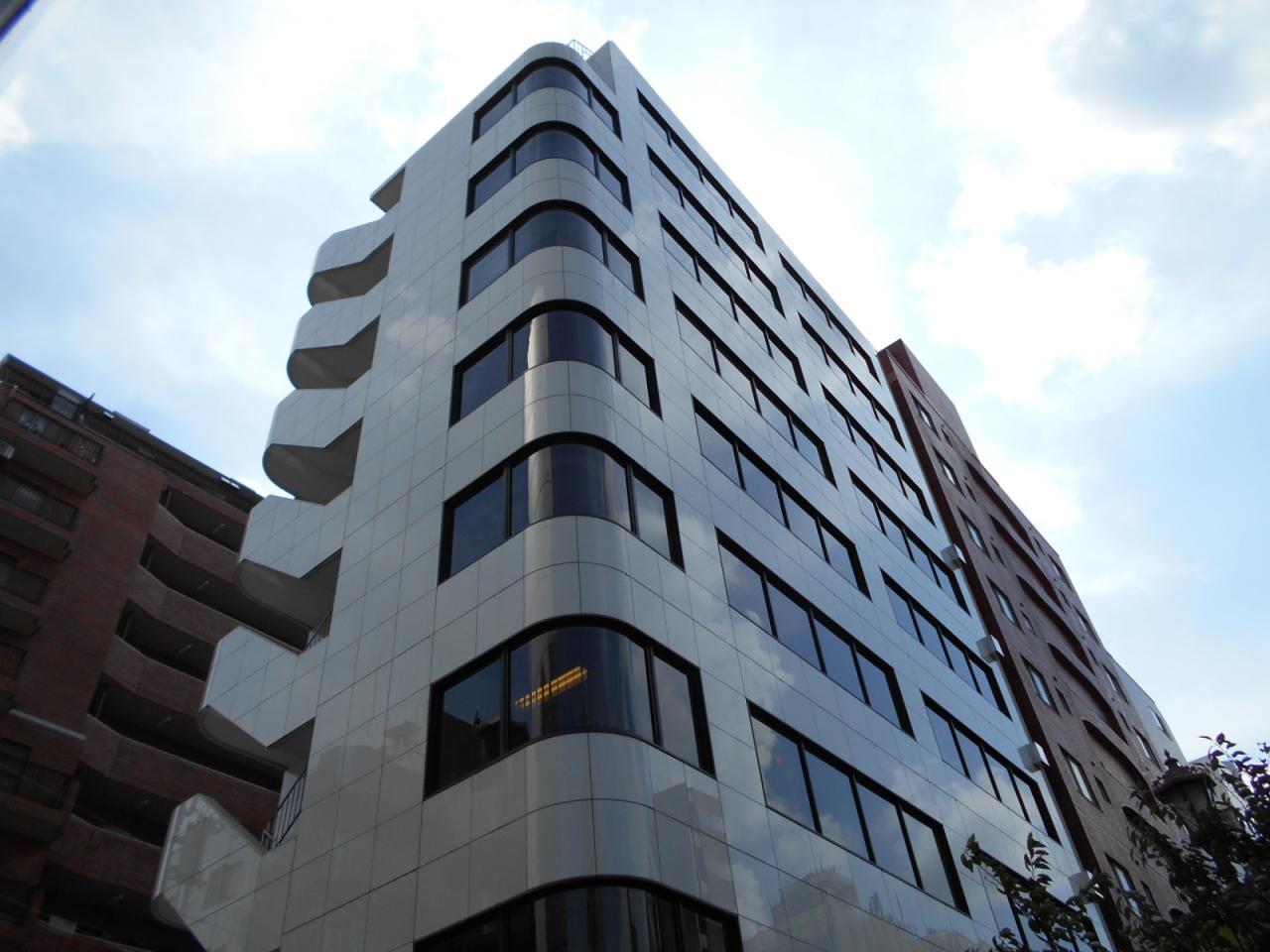 広尾西川ビル