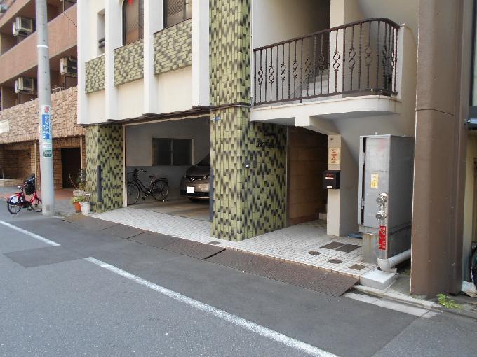 萩原ビル