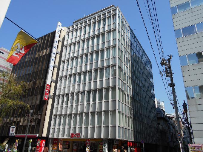 第一恒産ビル