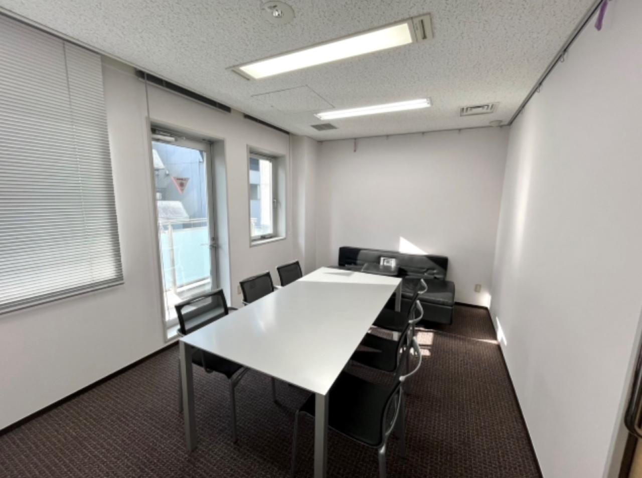 西新橋KSビル