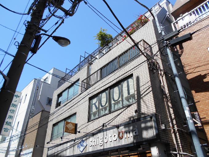 稲葉ビル