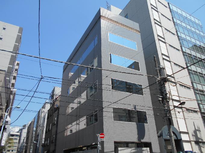 タイムズビル