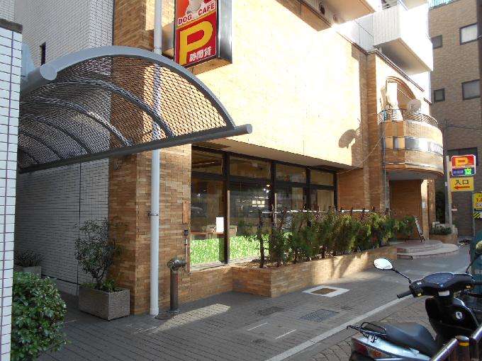 東急ドエルアルス鶯谷