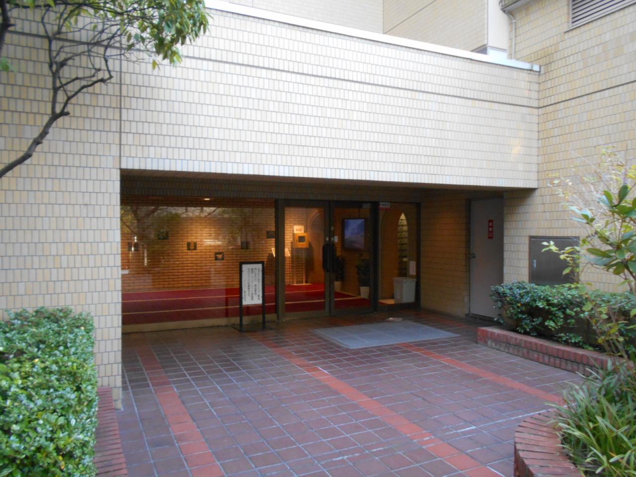マートルコート麹町