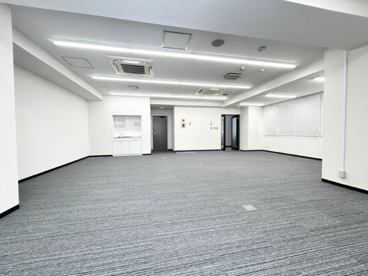 KMⅦビル